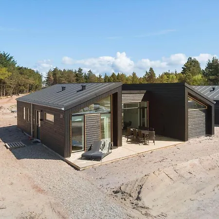 Holiday home Bv456-blavand-horns-bjerge-45 Blavand