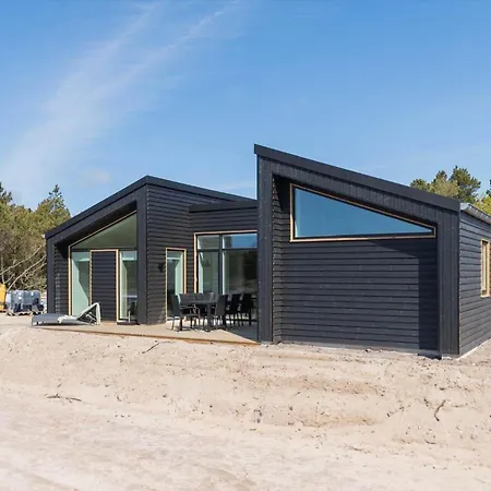 Holiday home Bv456-blavand-horns-bjerge-45 Blavand