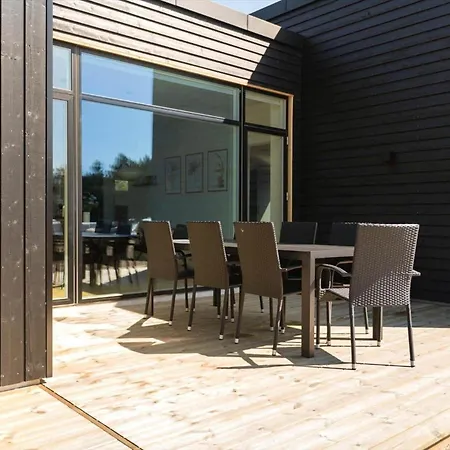 Bv456-blavand-horns-bjerge-45 Holiday home